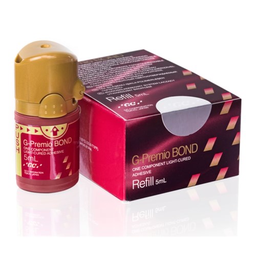 Gpremio bond new lid